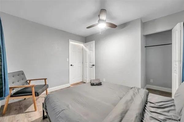 $3,100 | 3720 3rd Avenue North, Unit 1/2, St. Petersburg, FL 33713