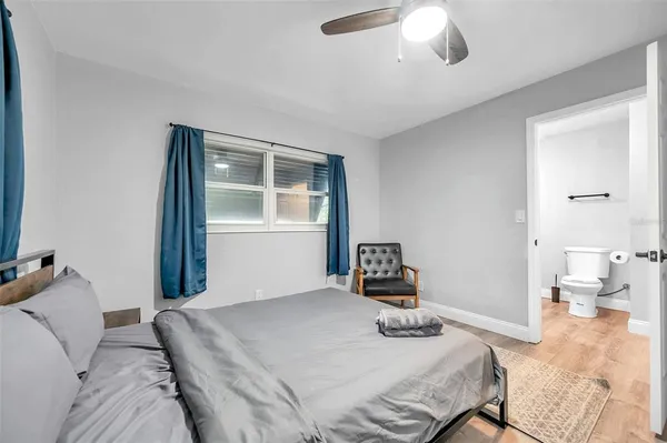 $3,100 | 3720 3rd Avenue North, Unit 1/2, St. Petersburg, FL 33713