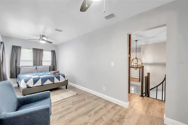 $3,100 | 3720 3rd Avenue North, Unit 1/2, St. Petersburg, FL 33713