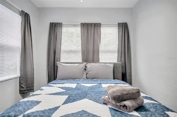 $3,100 | 3720 3rd Avenue North, Unit 1/2, St. Petersburg, FL 33713