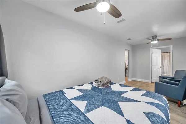 $3,100 | 3720 3rd Avenue North, Unit 1/2, St. Petersburg, FL 33713