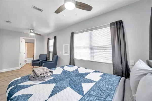 $3,100 | 3720 3rd Avenue North, Unit 1/2, St. Petersburg, FL 33713