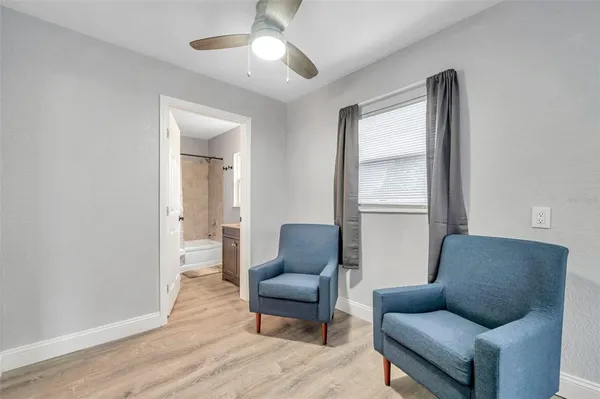 $3,100 | 3720 3rd Avenue North, Unit 1/2, St. Petersburg, FL 33713