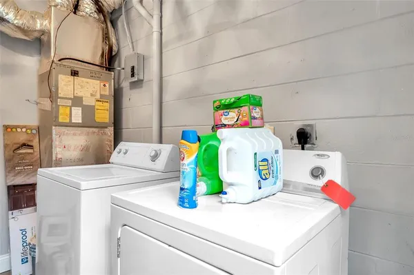 $3,100 | 3720 3rd Avenue North, Unit 1/2, St. Petersburg, FL 33713