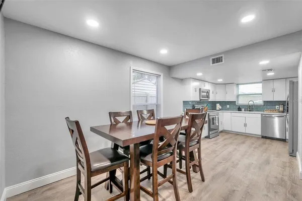 $3,100 | 3720 3rd Avenue North, Unit 1/2, St. Petersburg, FL 33713