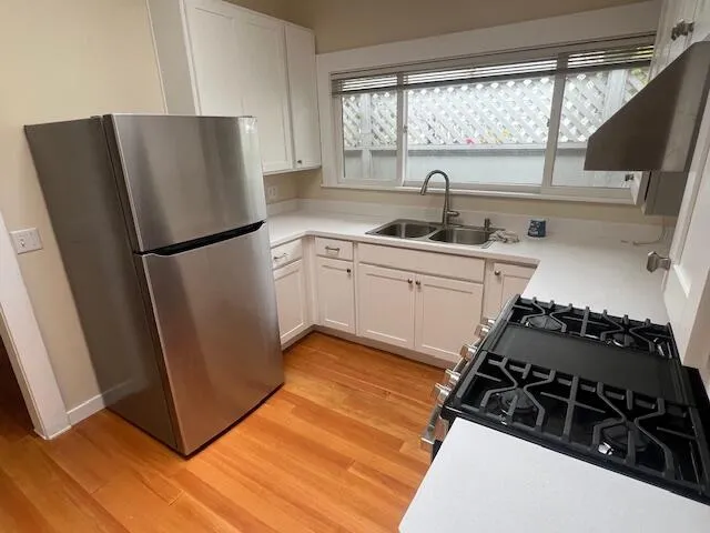 $2,150,000 | 1428-1424 De La Vina Street, Santa Barbara, CA 93101