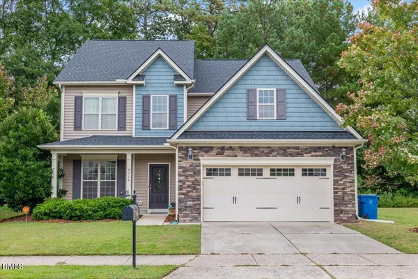 $485,000 | 4514 Cottendale Drive, Durham, NC 27703
