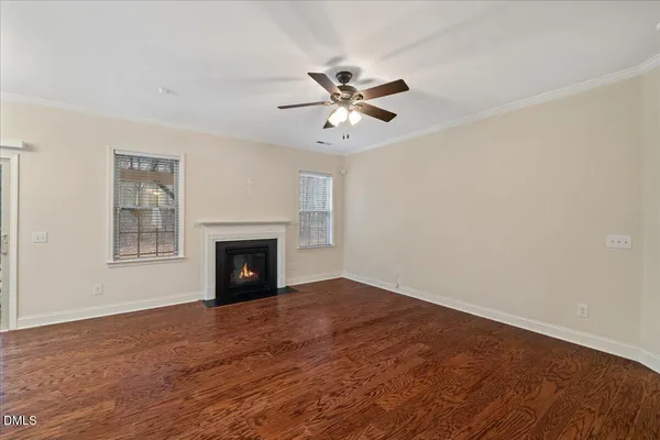 $470,000 | 4514 Cottendale Drive, Durham, NC 27703