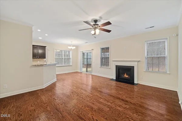 $470,000 | 4514 Cottendale Drive, Durham, NC 27703