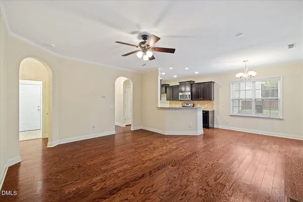 $470,000 | 4514 Cottendale Drive, Durham, NC 27703