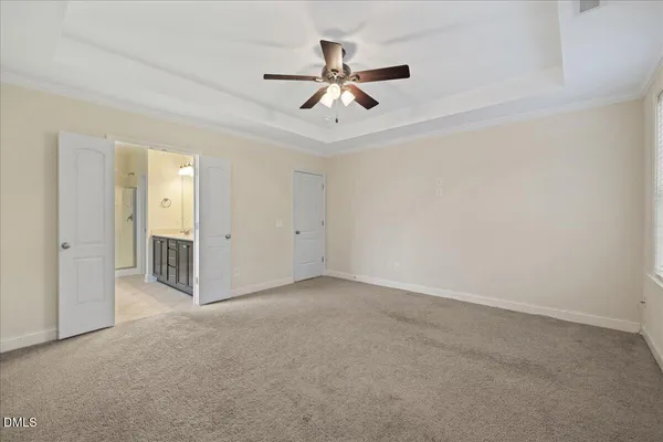 $470,000 | 4514 Cottendale Drive, Durham, NC 27703
