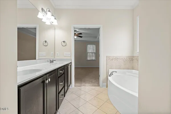 $470,000 | 4514 Cottendale Drive, Durham, NC 27703