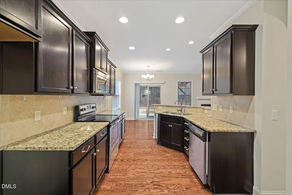 $470,000 | 4514 Cottendale Drive, Durham, NC 27703
