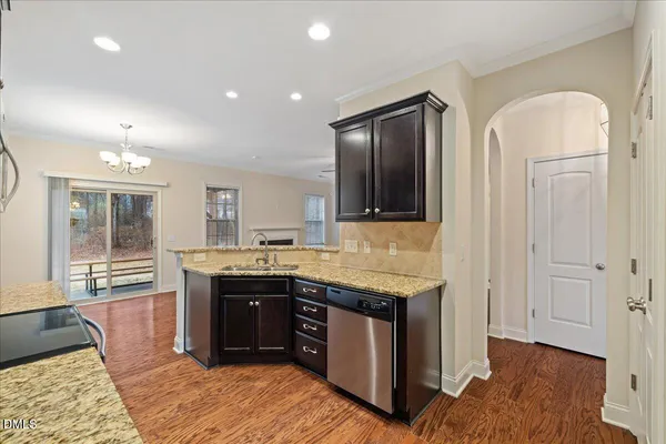 $470,000 | 4514 Cottendale Drive, Durham, NC 27703