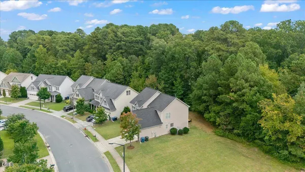 $470,000 | 4514 Cottendale Drive, Durham, NC 27703