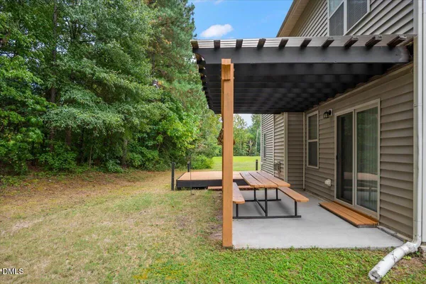 $470,000 | 4514 Cottendale Drive, Durham, NC 27703