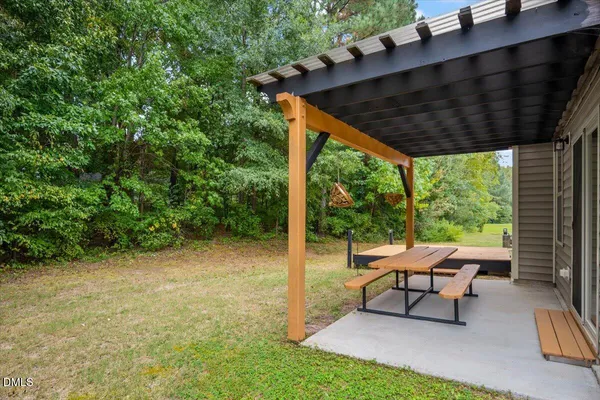 $470,000 | 4514 Cottendale Drive, Durham, NC 27703