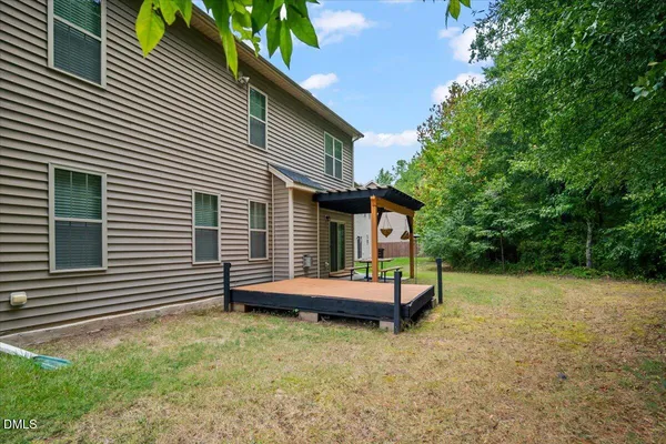 $470,000 | 4514 Cottendale Drive, Durham, NC 27703