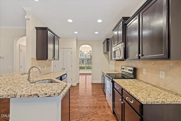 $470,000 | 4514 Cottendale Drive, Durham, NC 27703