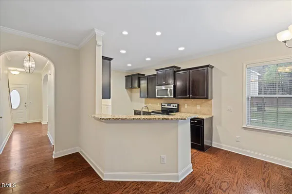 $470,000 | 4514 Cottendale Drive, Durham, NC 27703