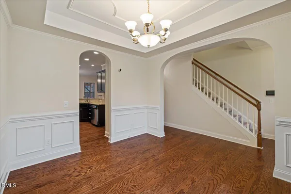 $470,000 | 4514 Cottendale Drive, Durham, NC 27703