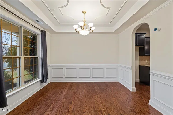 $470,000 | 4514 Cottendale Drive, Durham, NC 27703