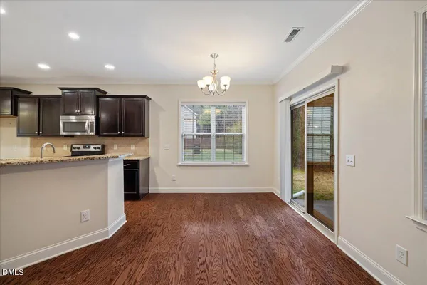 $470,000 | 4514 Cottendale Drive, Durham, NC 27703