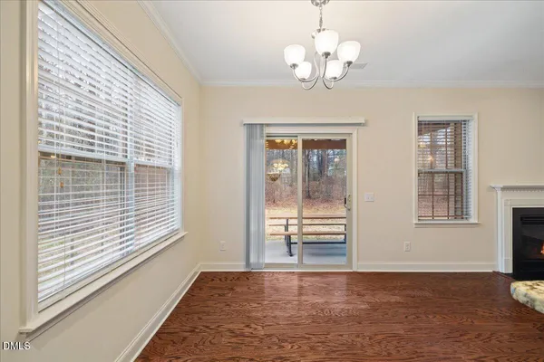 $470,000 | 4514 Cottendale Drive, Durham, NC 27703