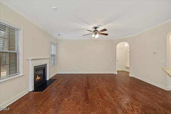 $470,000 | 4514 Cottendale Drive, Durham, NC 27703