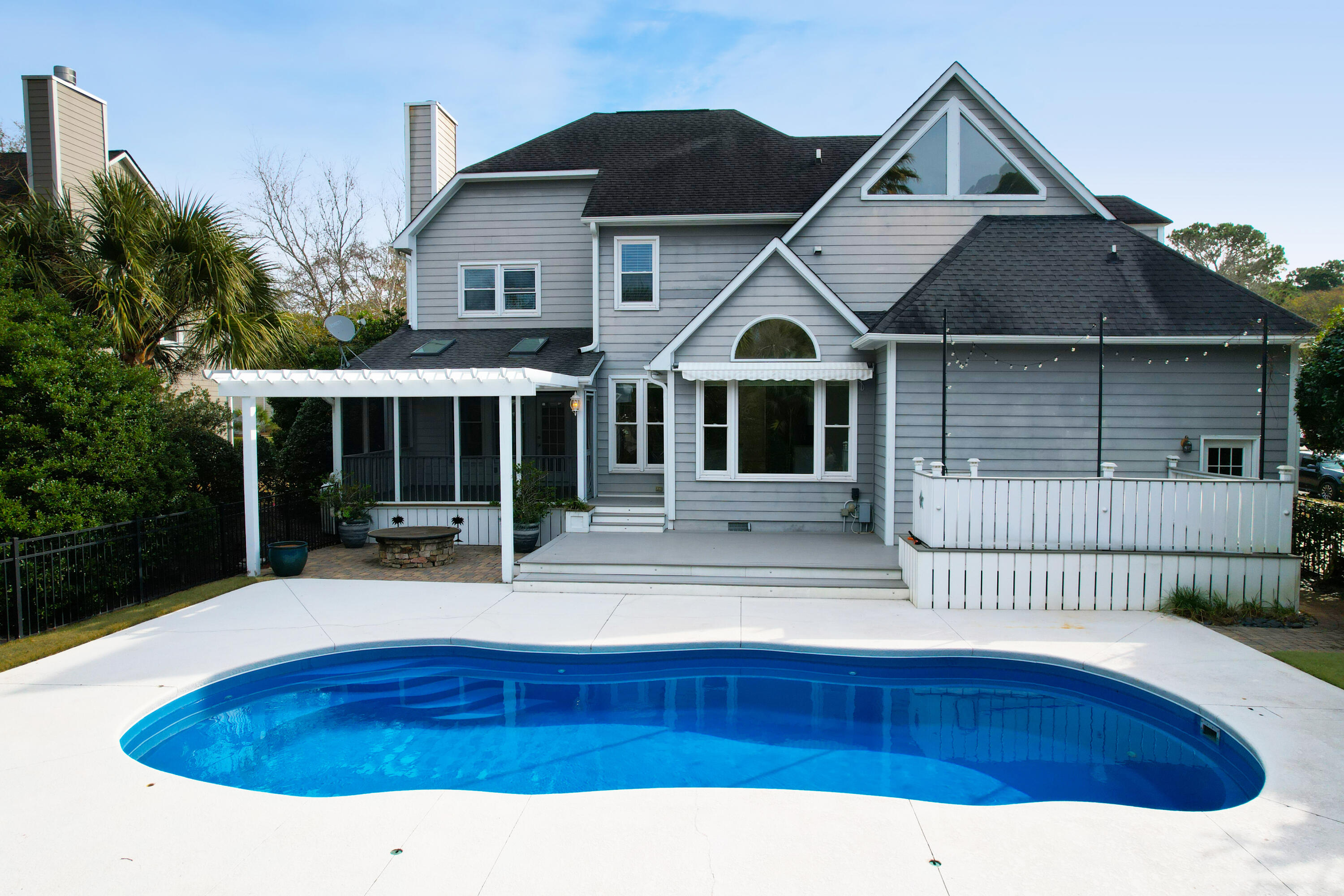 1250 Abercorn Mount Mount Pleasant, SC 29466 - Photo 32 of 35 1250 Abercorn Trace -Tidalcreekphoto- (6