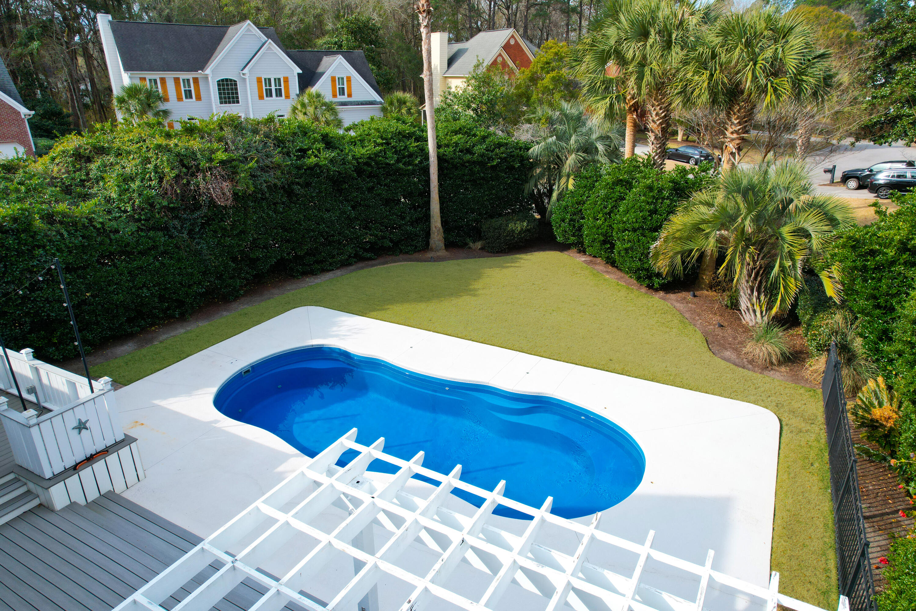 1250 Abercorn Mount Mount Pleasant, SC 29466 - Photo 33 of 35 1250 Abercorn Trace -Tidalcreekphoto- (6