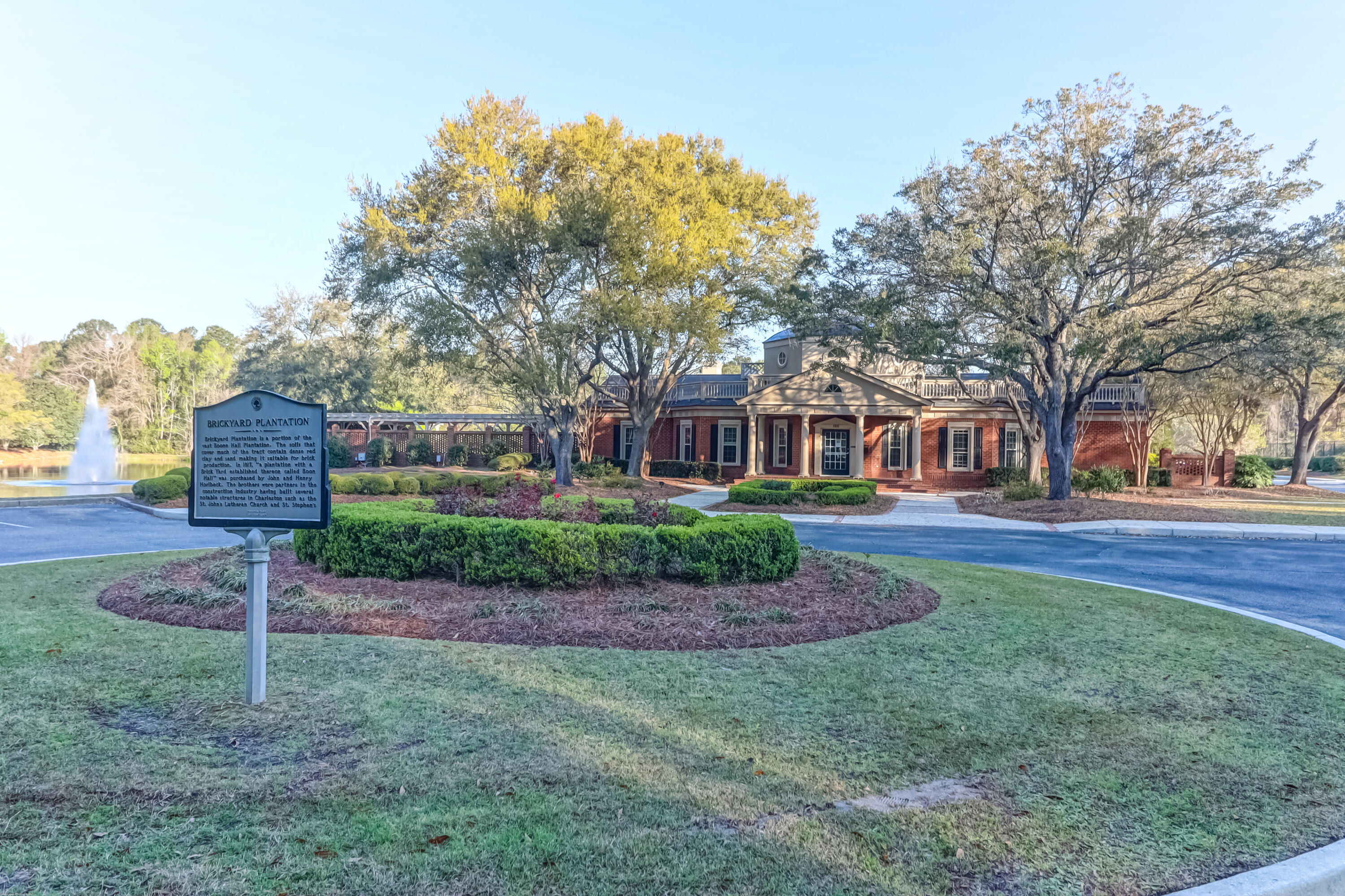 1250 Abercorn Mount Mount Pleasant, SC 29466 - Photo 36 of 47 Brickyard (1)