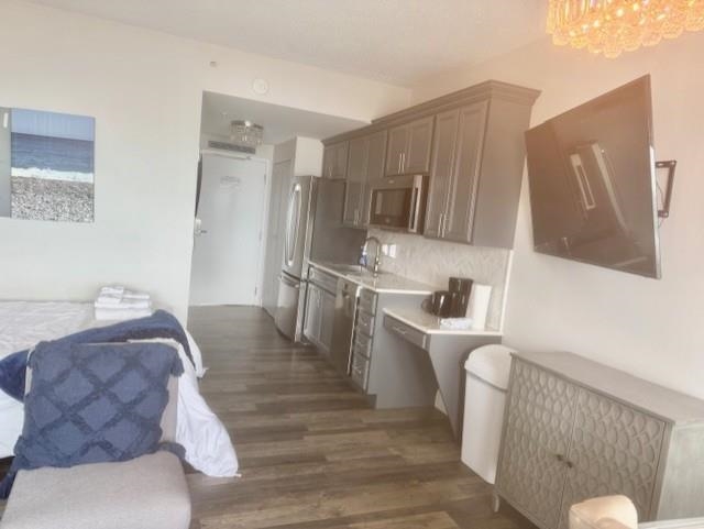 703 Ocean Boulevard, Unit 303 Hampton, NH 03842 - Photo 4 of 9