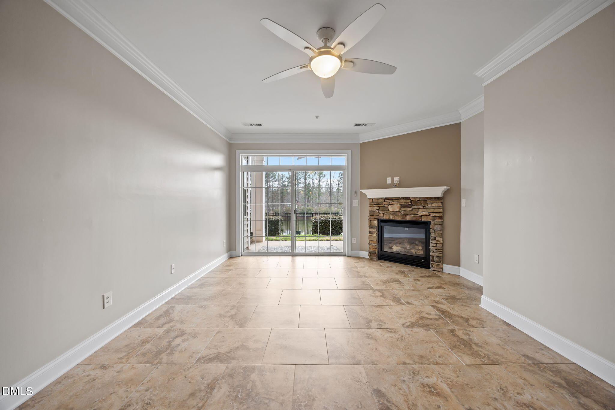 10511 Rosegate Court, Unit 4 Raleigh, NC 27617 - Photo 6 of 35