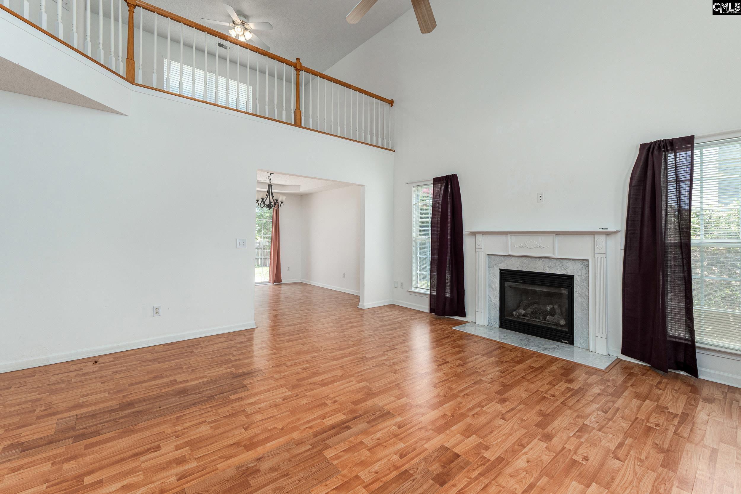 4 Hempstead Place Columbia, SC 29229 - Photo 3 of 25
