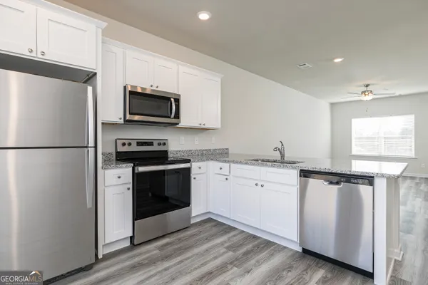 $233,900 | 239 Rooker Drive, LaGrange, GA 30241