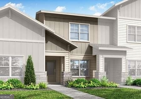 239 Rooker Drive LaGrange, GA 30241 - Photo 6 of 11