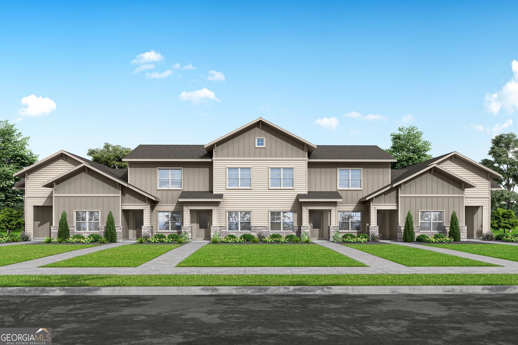 239 Rooker Drive LaGrange, GA 30241 - Photo 7 of 11