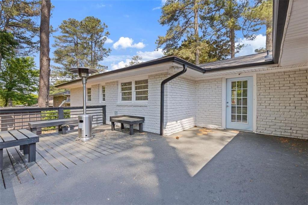 3331 Casa Linda Drive Decatur, GA 30032 - Photo 26 of 33
