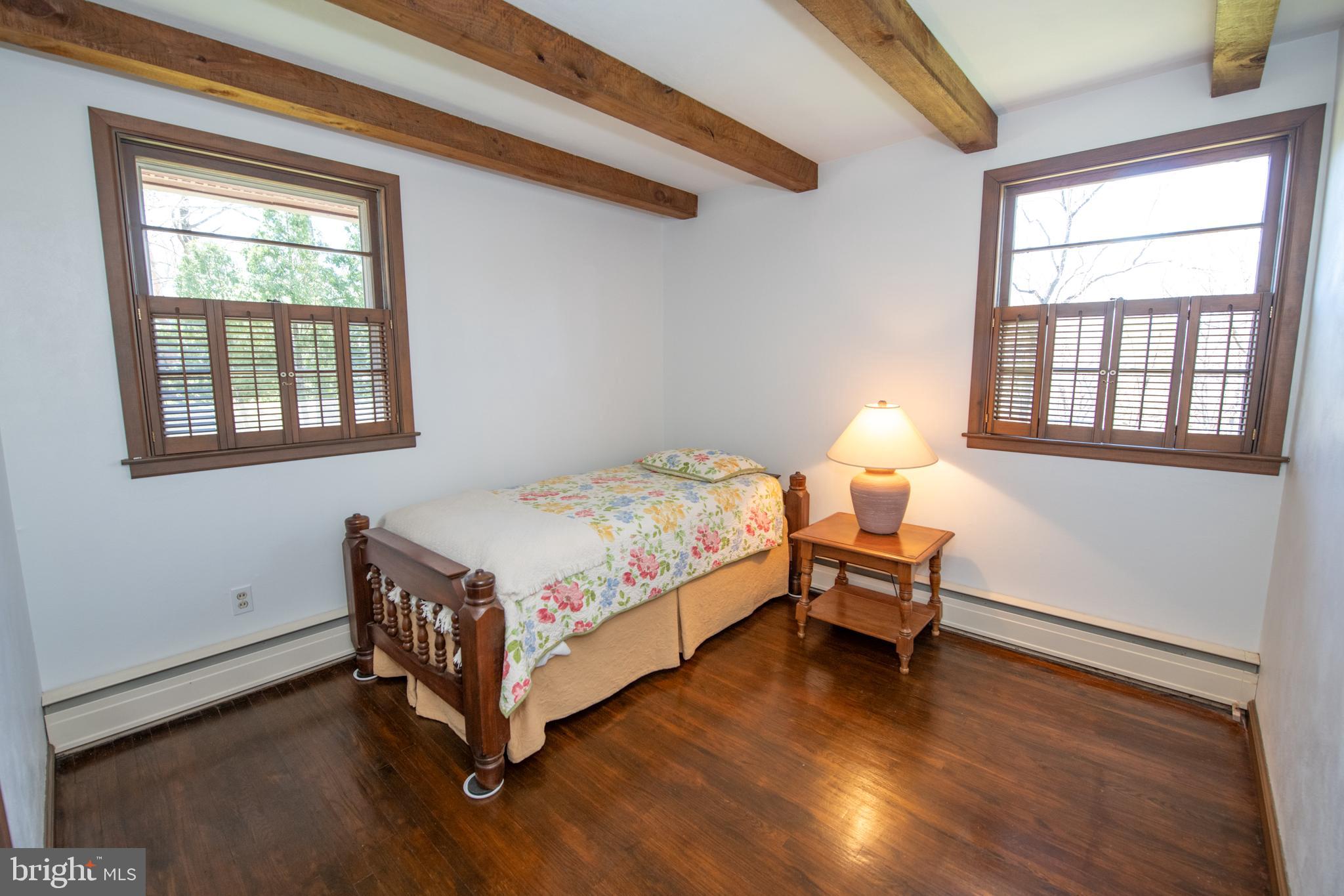 423 Brownsburg Road, Unit W Newtown, PA 18940 - Photo 78 of 109 Bedroom #3