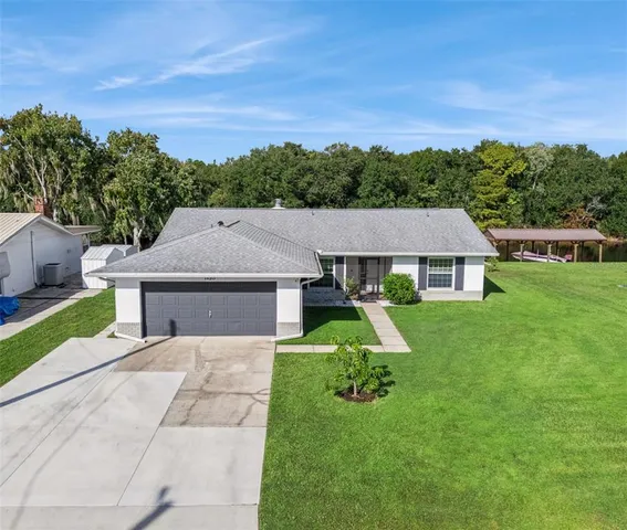 $399,000 | 1420 Flamingo Drive, Kissimmee, FL 34746