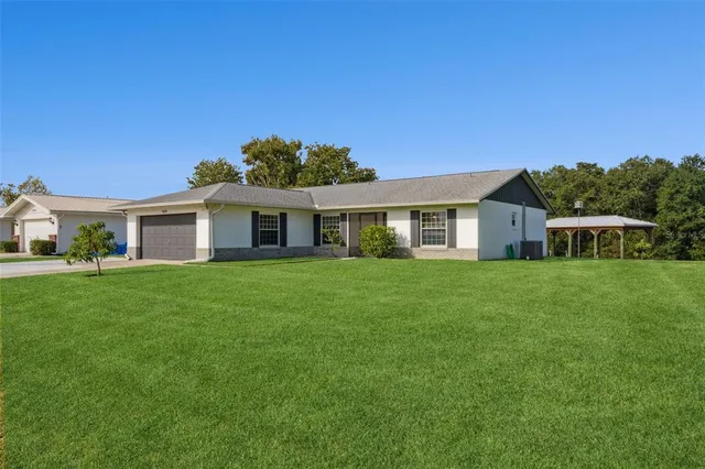 $399,000 | 1420 Flamingo Drive, Kissimmee, FL 34746