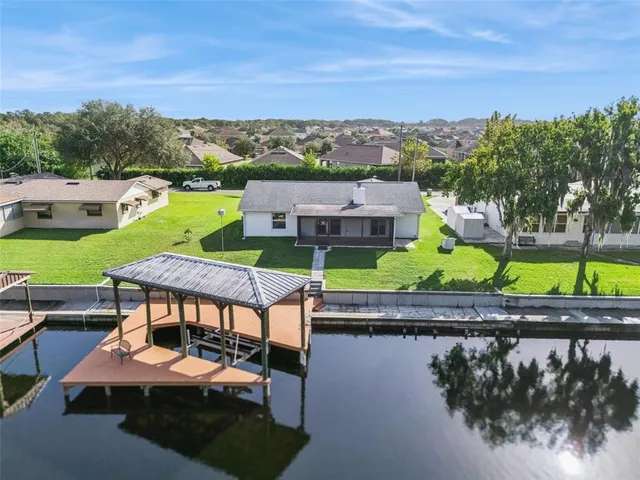 $399,000 | 1420 Flamingo Drive, Kissimmee, FL 34746