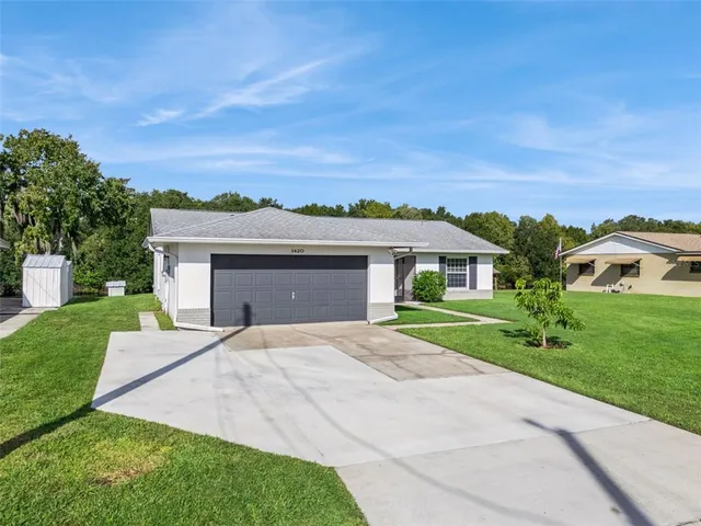 $399,000 | 1420 Flamingo Drive, Kissimmee, FL 34746