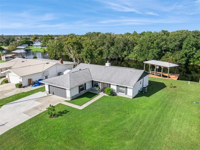 $399,000 | 1420 Flamingo Drive, Kissimmee, FL 34746