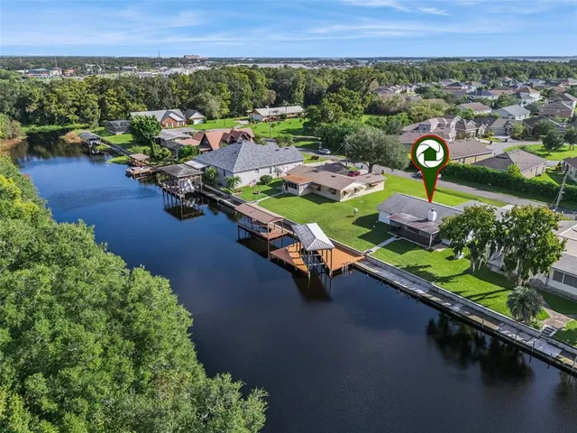 $399,000 | 1420 Flamingo Drive, Kissimmee, FL 34746