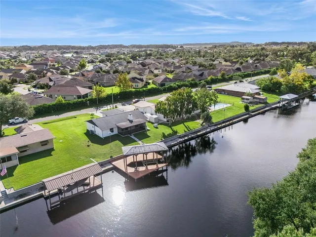 $399,000 | 1420 Flamingo Drive, Kissimmee, FL 34746