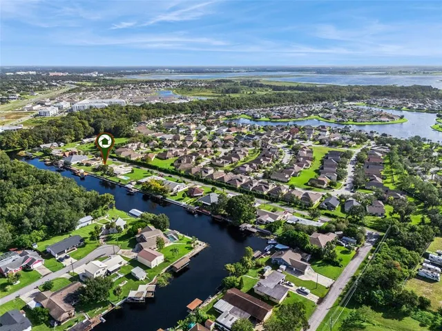 $399,000 | 1420 Flamingo Drive, Kissimmee, FL 34746