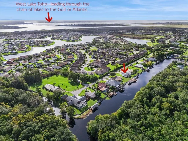 $399,000 | 1420 Flamingo Drive, Kissimmee, FL 34746