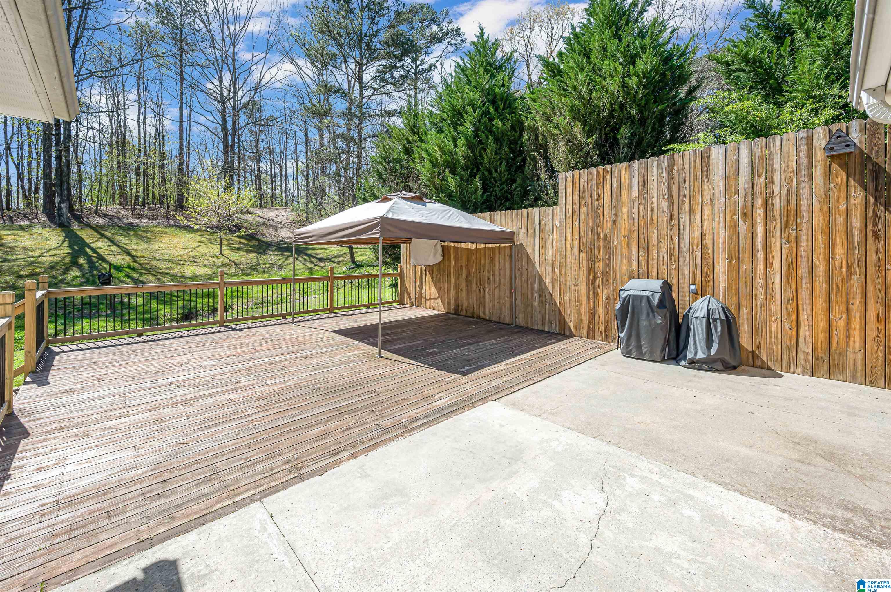 1424 Annie Lee Road Trussville, AL 35173 - Photo 33 of 42